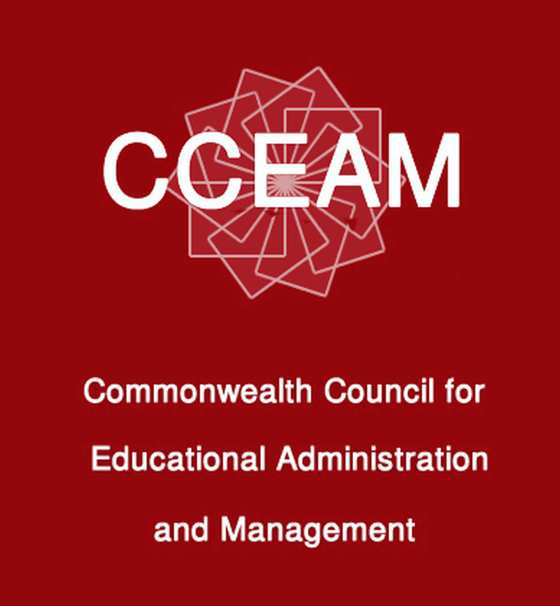 Commonwealth Council for Educational Administration & Management (CCEAM)